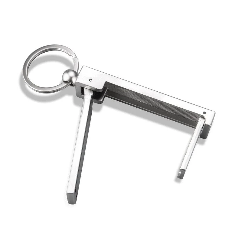 Hook Clip Mini Nøkkelring Telefonholder | Luvikno