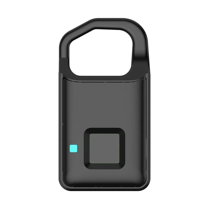 Touch Guard Smart Fingeravtrykk Vanntett Sikre Lås | Luvikno