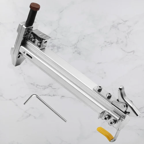 Multifunksjons trearbeid semi-automatisk spikerpistol | Luvikno