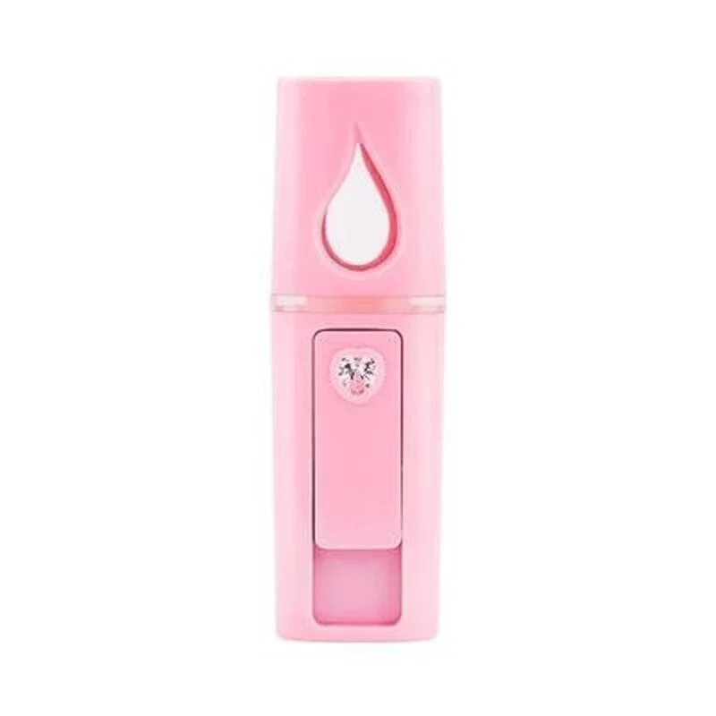 Pocket Beauty Mini Nano Facial Humidifier | Luvikno