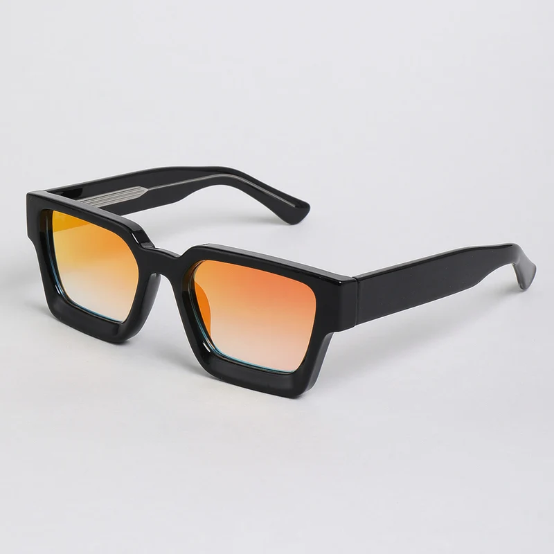 Dame moteriktig solbrille Luvikno
