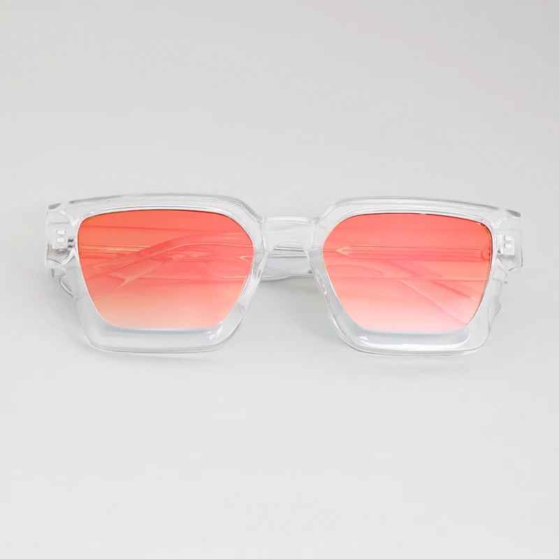 Dame moteriktig solbrille Luvikno