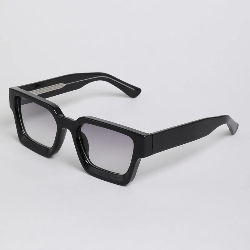 Dame moteriktig solbrille Luvikno