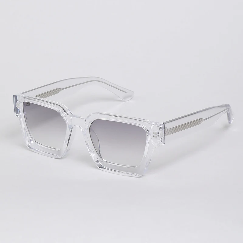 Dame moteriktig solbrille Luvikno