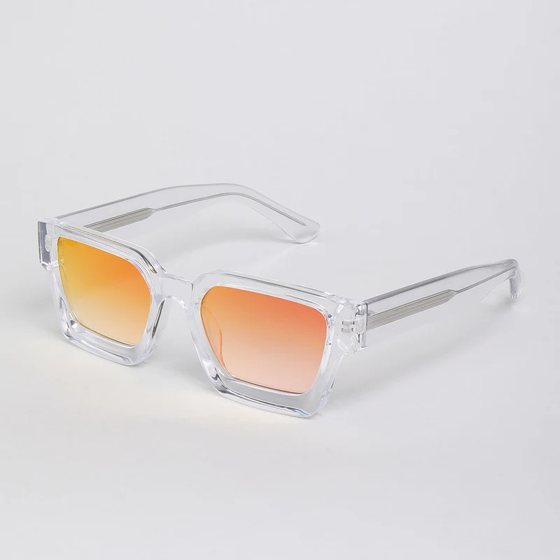 Dame moteriktig solbrille Luvikno