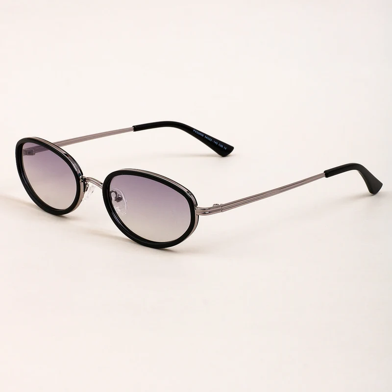 Dame moteriktig solbrille Luvikno