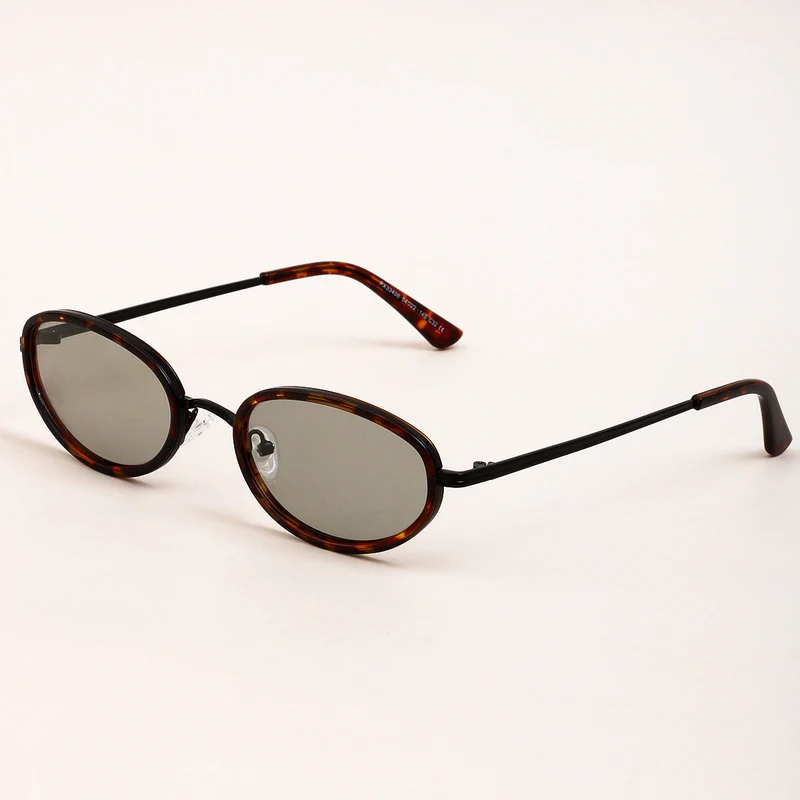 Dame moteriktig solbrille Luvikno