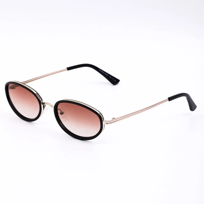 Dame moteriktig solbrille Luvikno