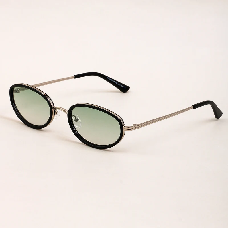 Dame moteriktig solbrille Luvikno