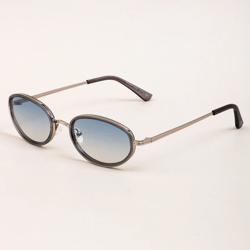 Dame moteriktig solbrille Luvikno