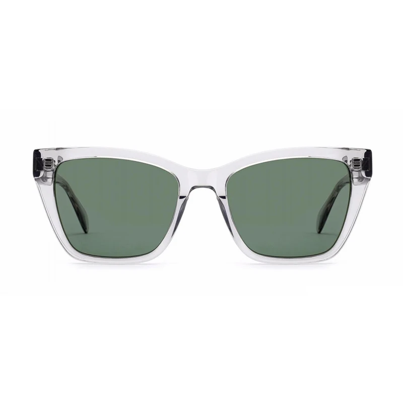 Dame moteriktig solbrille Luvikno