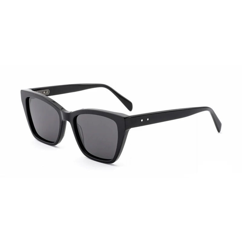 Dame moteriktig solbrille Luvikno