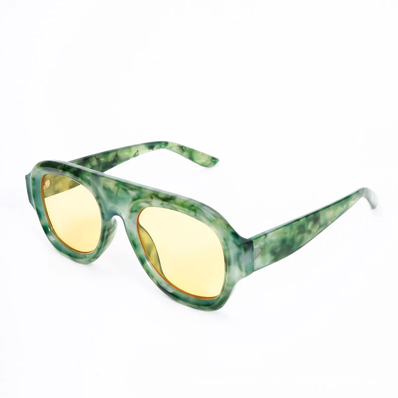 Dame Designer Briller i Retro-stil Luvikno