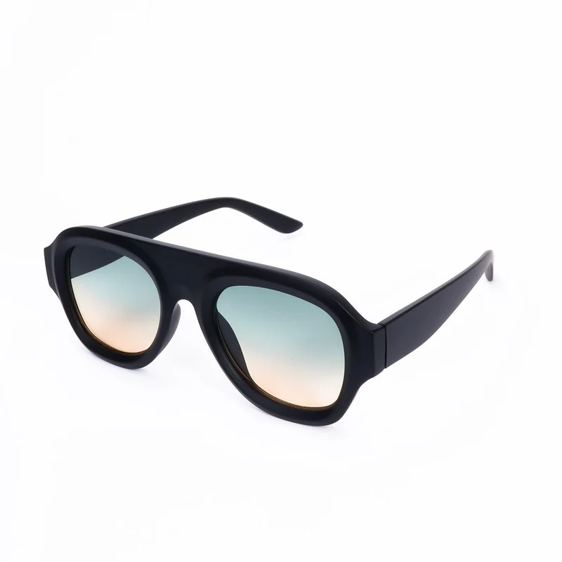 Dame Designer Briller i Retro-stil Luvikno