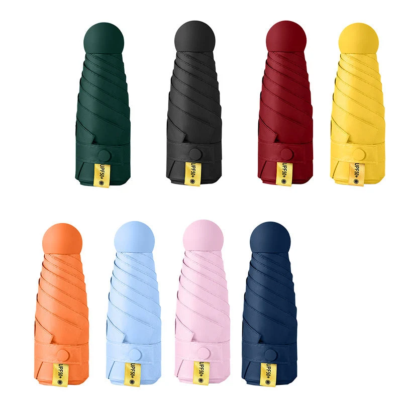 Unisex Paraply Luvikno