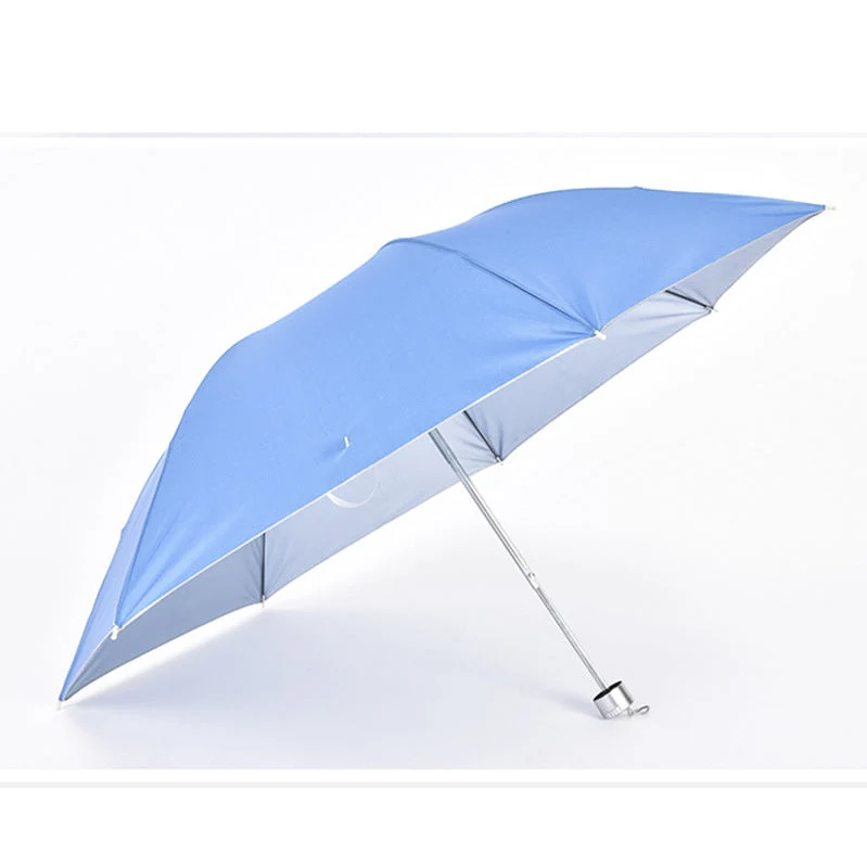 Damer Weatherproof Paraply Luvikno