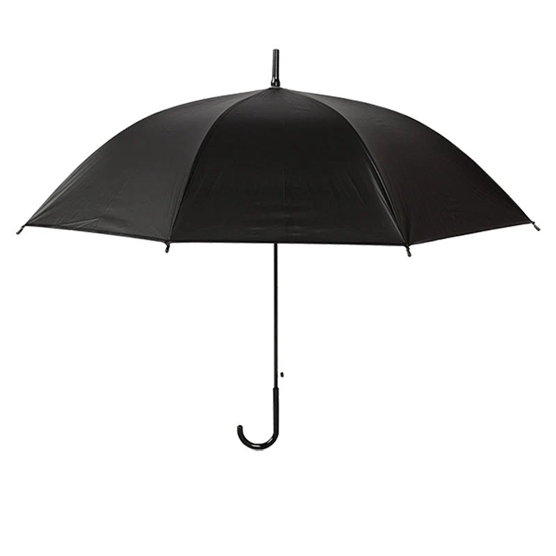 Kvinnenes Gjennomsiktige Paraply med Elegant Design Luvikno