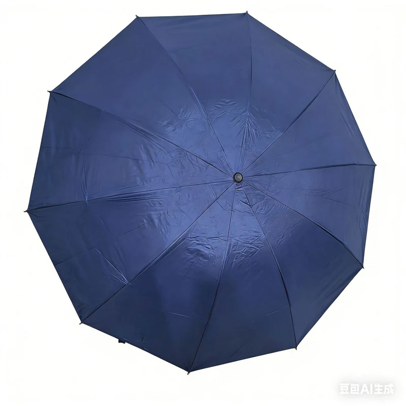 Kvinnenes kompakte paraply Luvikno