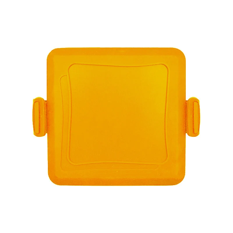 CrunchMate™ Sandwich Maker for Microwave & Oven | Luvikno