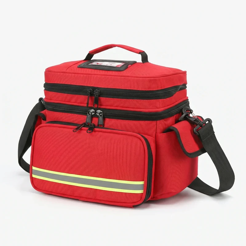 Flerbruksbag med organiseringslommer | Luvikno