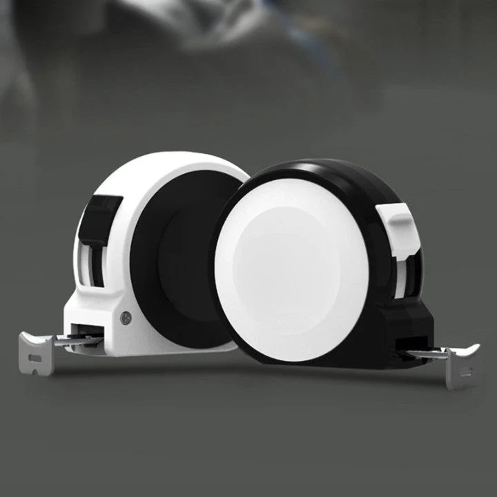 Precision Handy Pro Steel Tape Measure | Luvikno