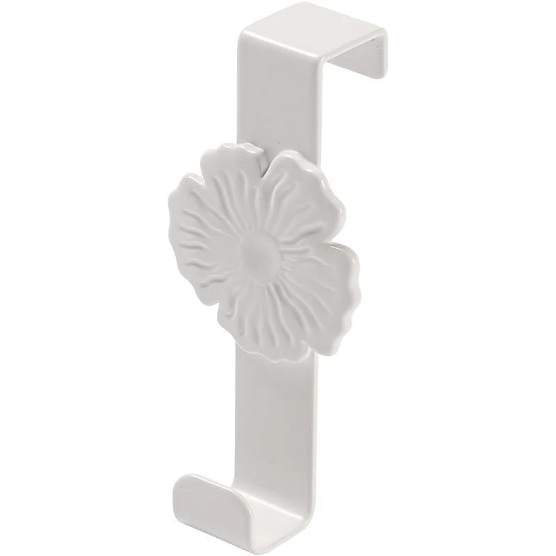 Unisex Kleshenger med blomsterdesign Luvikno