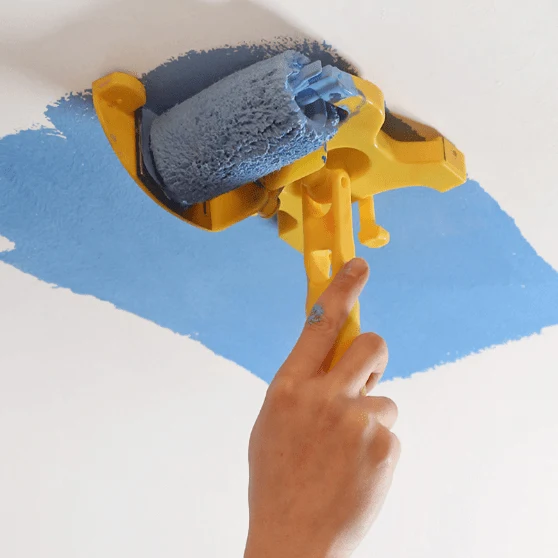 Edge Roller Precision Painting Tool PaintPro | Luvikno