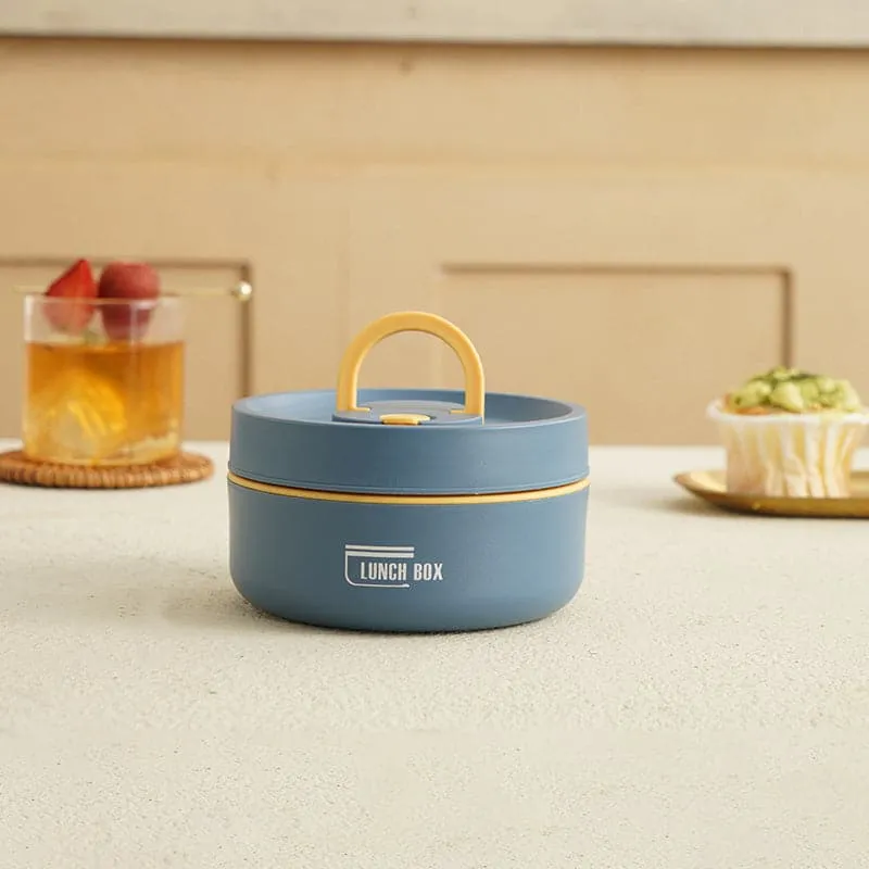 Thermo-Matboks – Matboks med isolasjon | Luvikno