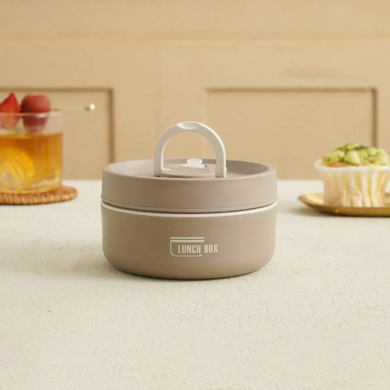 Thermo-Matboks – Matboks med isolasjon | Luvikno