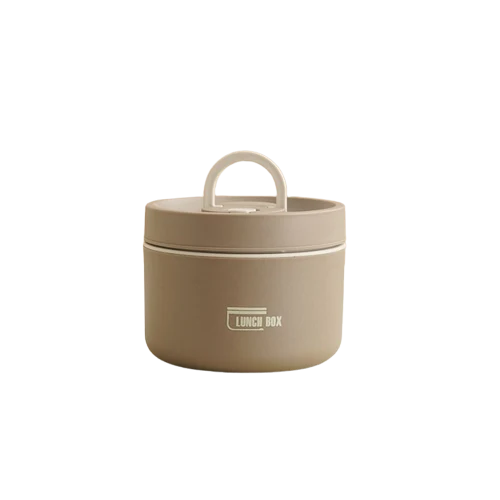 Thermo-Matboks – Matboks med isolasjon | Luvikno