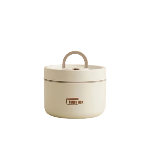 Thermo-Matboks – Matboks med isolasjon | Luvikno