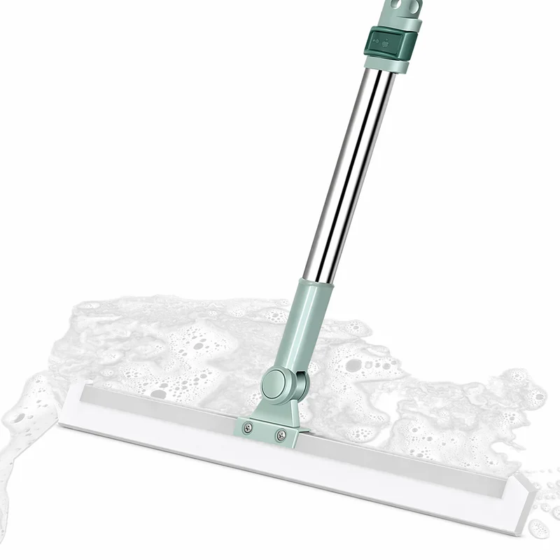 GlideMaster™ for shiny floors | Luvikno