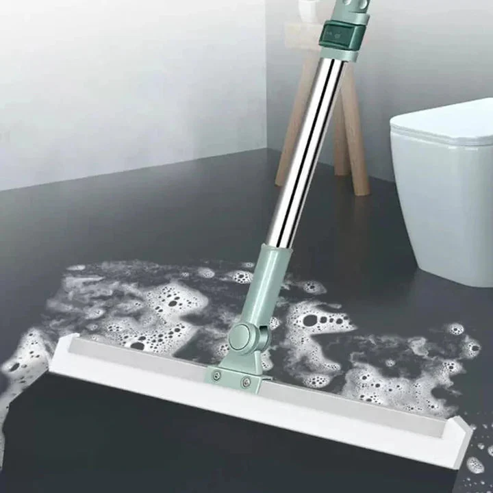 GlideMaster™ for shiny floors | Luvikno