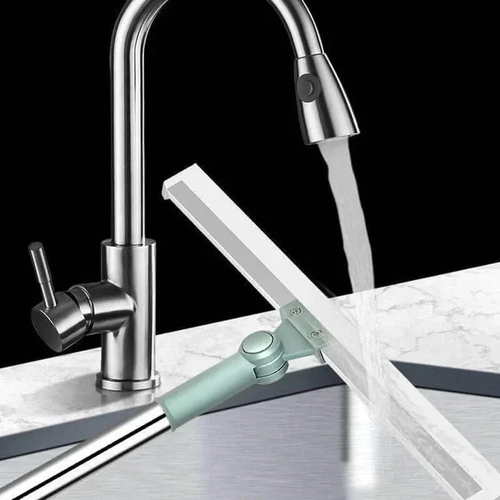 GlideMaster™ for shiny floors | Luvikno