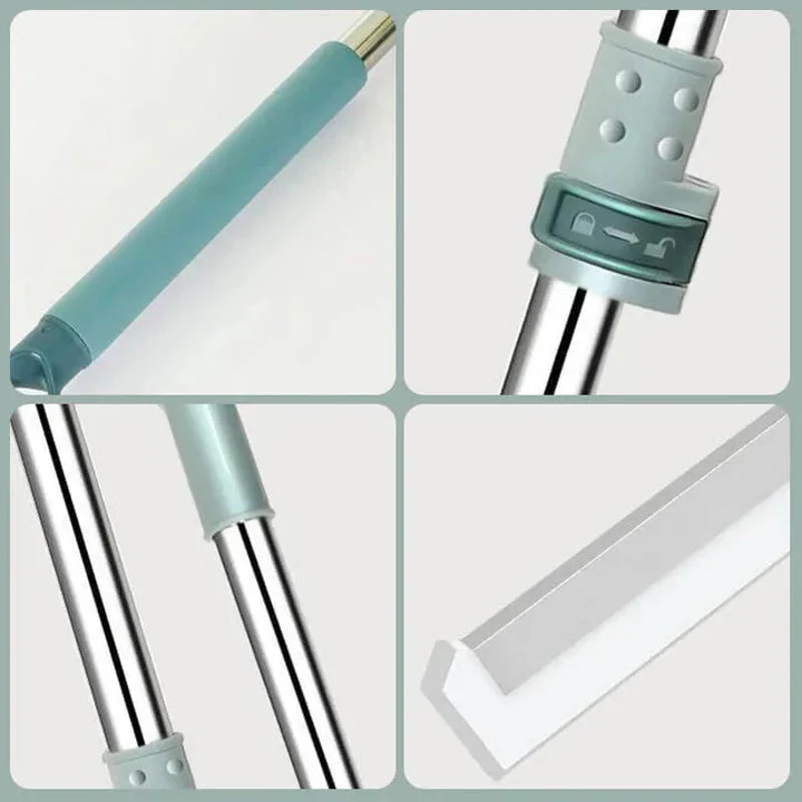 GlideMaster™ for shiny floors | Luvikno