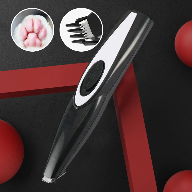 Hårklipper for stressfri grooming | Luvikno