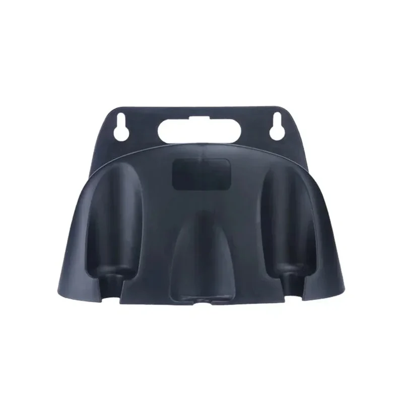 Hage slangeholder for veggmontering | Luvikno