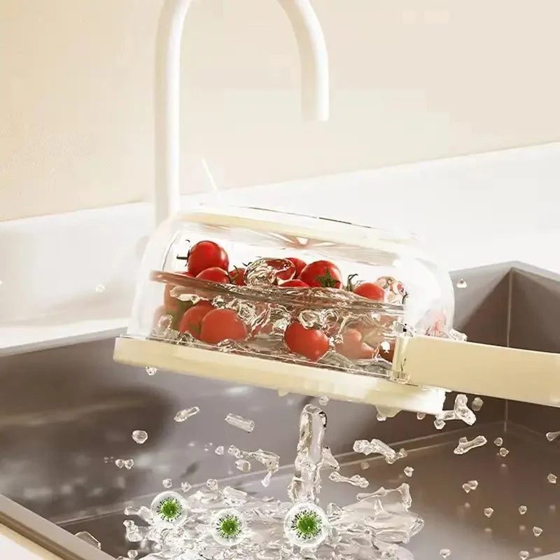 FlexDrain Pro – Dreneringssik med lokk | Luvikno