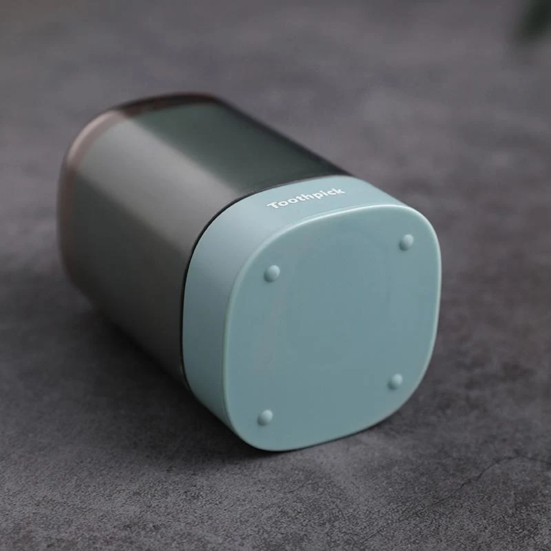 Automatisk Pop-up Tannpirkerboks | Luvikno