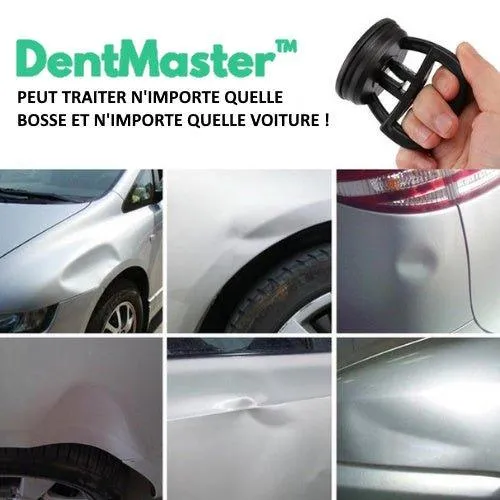 DentMaster Karosseriverktøy for biler | Luvikno