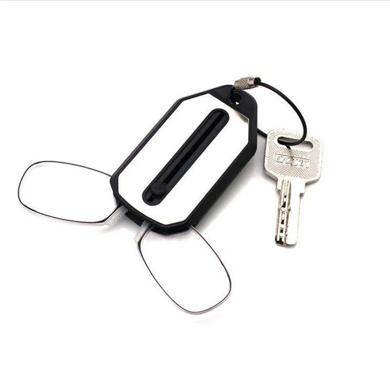 ReadRight Compact Glasses for the Keychain | Luvikno