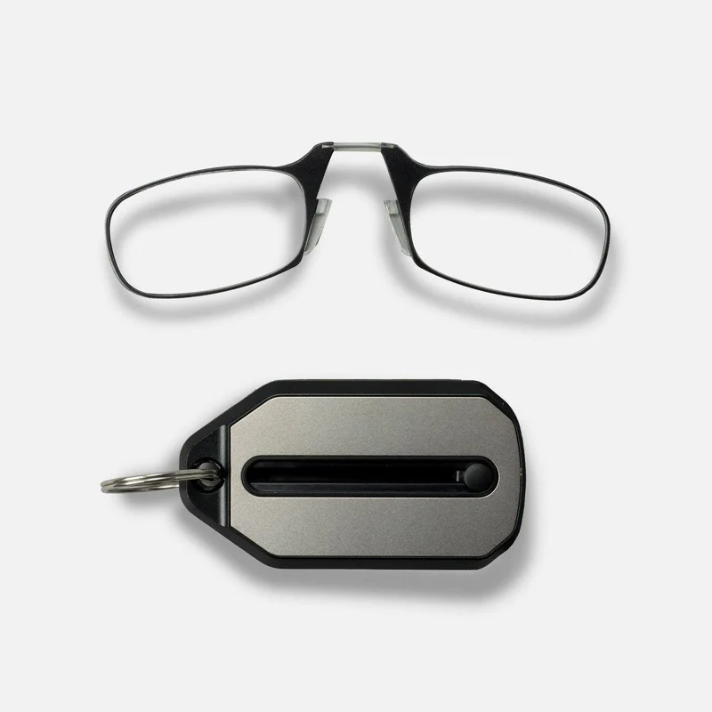 ReadRight Compact Glasses for the Keychain | Luvikno