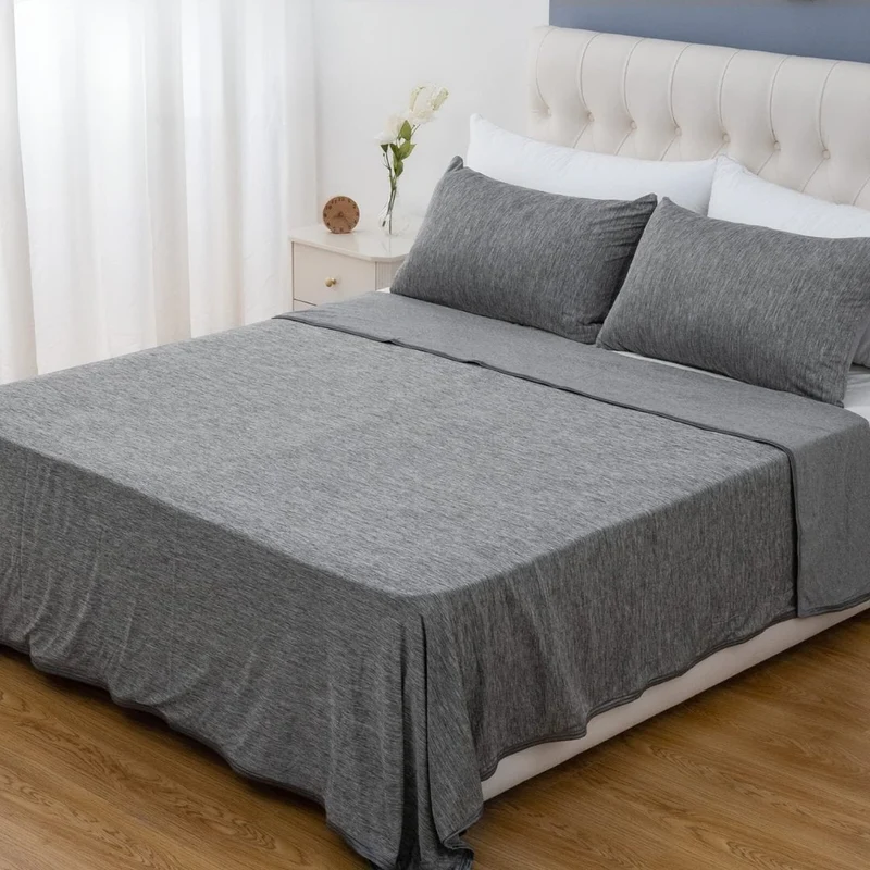 Sommerpledd for varme netter 200x150 cm | Luvikno