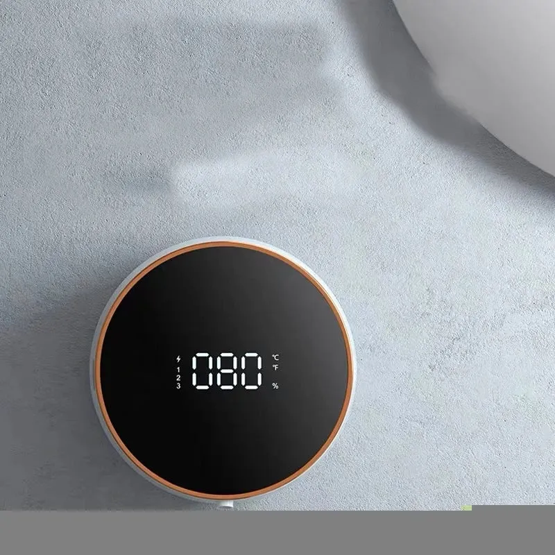 Automatisk såpedispenser med sensor | Luvikno