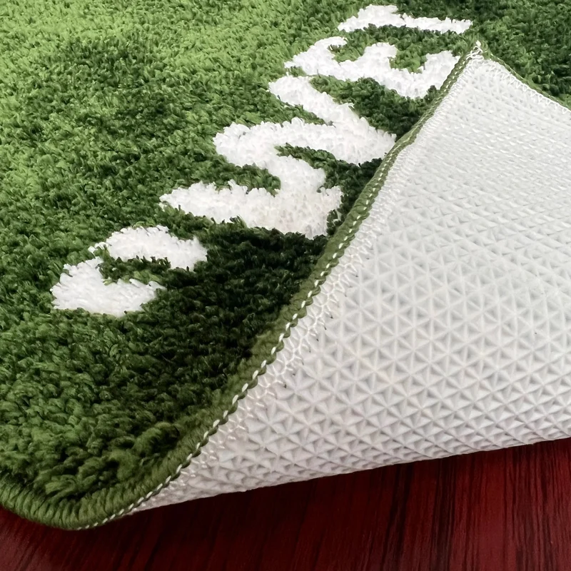 FreshLawn Komfortmatte med Gressdesign | Luvikno