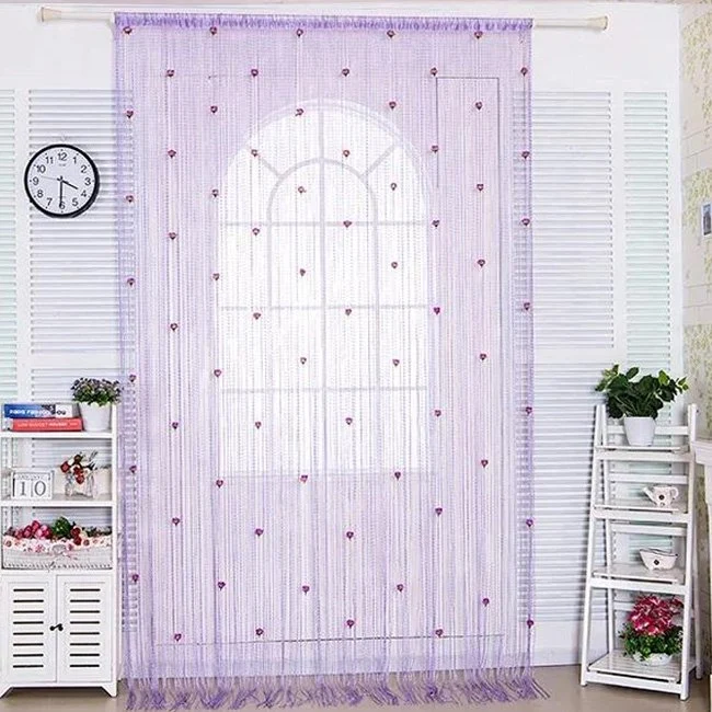 LustraNova Teppe – Stueinnredning 1 x 2 m | Luvikno
