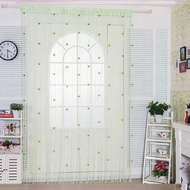 LustraNova Teppe – Stueinnredning 1 x 2 m | Luvikno