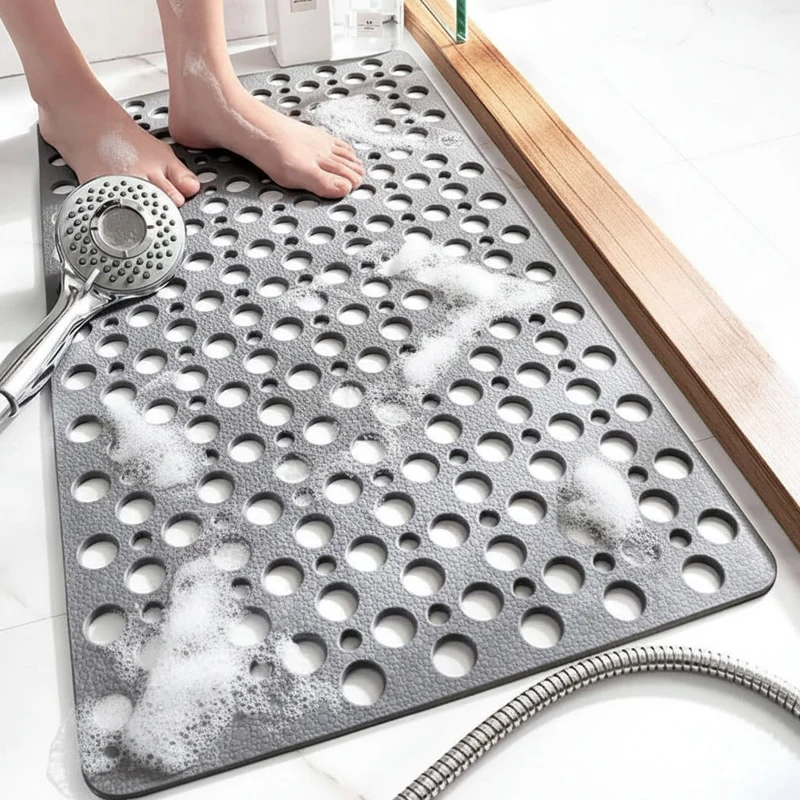 SafeBath Antiskli Dusjmatte for Bad | Luvikno