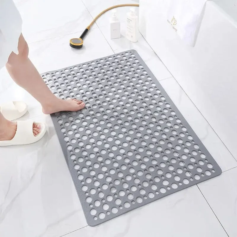 SafeBath Antiskli Dusjmatte for Bad | Luvikno