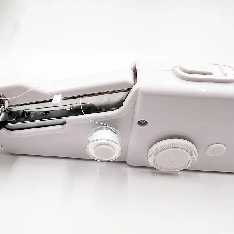 SpeedStitch Mini – Bærbar Håndsymaskin | Luvikno